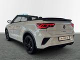 Volkswagen T-Roc Cabriolet R-Line - gebrauchte Cabrios in Lübeck