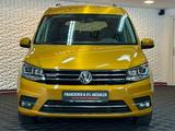 Volkswagen Caddy Maxi 2.0TDI HIGHLINE 4M 7SITZE#AHK#SHZ#NAV - Volkswagen Caddy Maxi: TDI