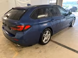 BMW 520d T xDr ACC+/LEDER/COCKP-PRO/LED+/360°KAM - gebrauchte BMW 520 aus dem Jahr 2020