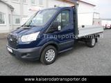 Ford Transit FT 350 L2 VA Pritsche Klima AHK