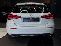 MERCEDES-BENZ A 200 Progressive*LED*CAM*LEDER*WIDE*STANDHZG*
