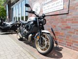 Yamaha XSR 700 LEGACY +++ MODELLJAHR 2024 +++ - Angebote entsprechen deinen Suchkriterien