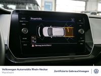 Volkswagen T-Cross - Vorschau Bild 20