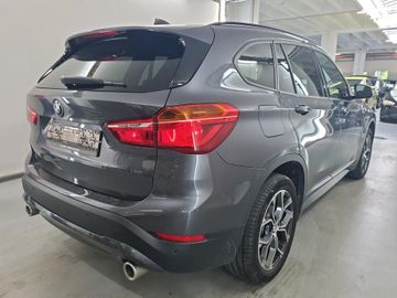 BMW X1 - 5
