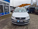 Volkswagen Touran Conceptline 1.9 TDI - Volkswagen Touran: 1.9