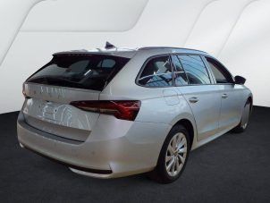 Skoda Octavia Combi 1.5 TSI Selection*NAVI*STHZG*AHK*P imagem 3