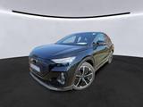 Audi Q4 E-TRON SPORTBACK 55 2x S LINE ACC/HuD/S-SITZE - Audi Q4 in Dortmund