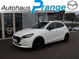 Mazda 2 G-90 AT Homura ACAA LED SHZ RFK EPH Klimaaut.  - Mazda 2 aus 2023