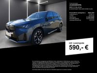 BMW X3 - Vorschau Bild 3