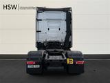 Mercedes-Benz 1853 LS Hydraulik Bigspace - Angebote