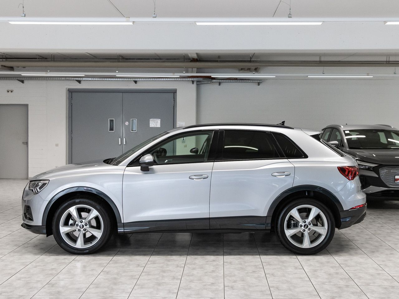 Audi Q3 - Bild 4