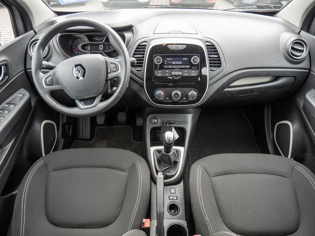 Captur TCe 90 eco² Life ENERGY KLIMA SITZHEIZUNG