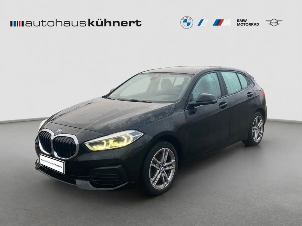 Angebot ansehen BMW 118