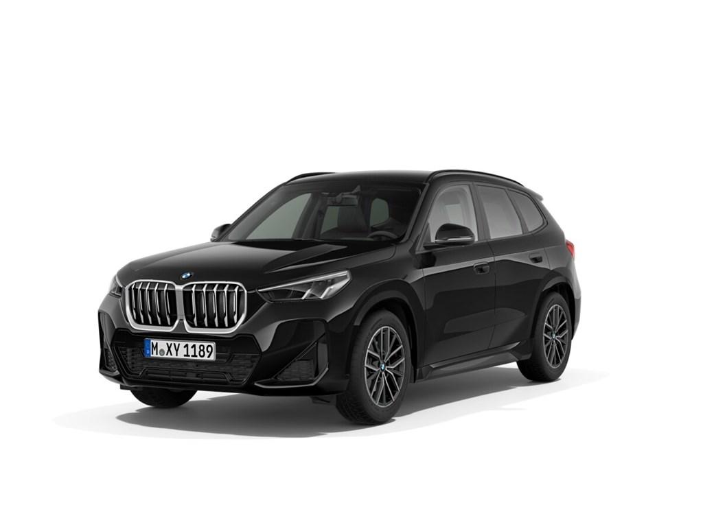 BMW X1 sDrive 20i M Sport HUD AHK Navi 360 LED ACC