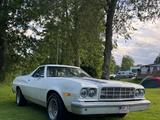 Ford Ranchero GT 500  400er 6,6 Liter  - Ford GT: 40