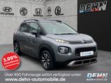 Citroën C3 Aircross PT110 AT Shine AHK Kamera Cityp. SHZ - Citroën C3 Aircross Gebrauchtwagen