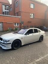 BMW BWM 730d diese 3 l - BMW 730 in Bremen