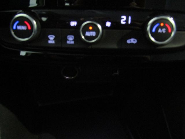 Mokka Elegance 1.2 Direct Injection Turbo 74 kW 
