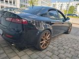 Alfa Romeo 159 1750 1.8 TBI tausch oder ve... - Alfa Romeo 159: 1.8