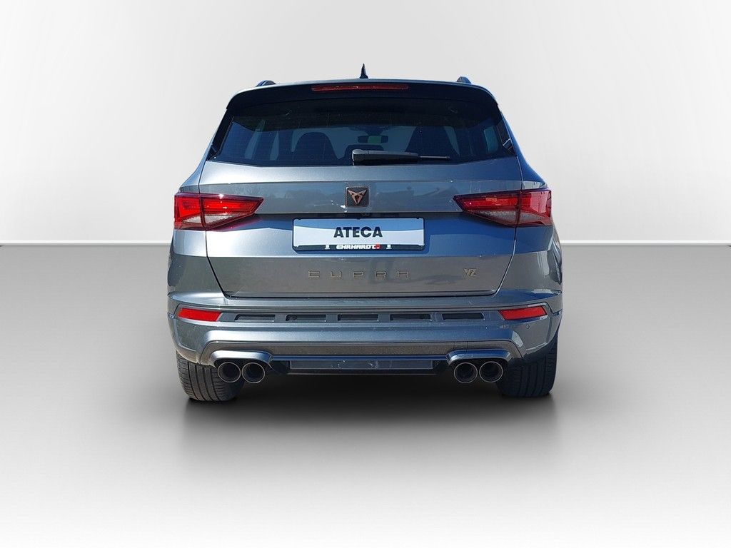 Cupra Ateca - Bild 7