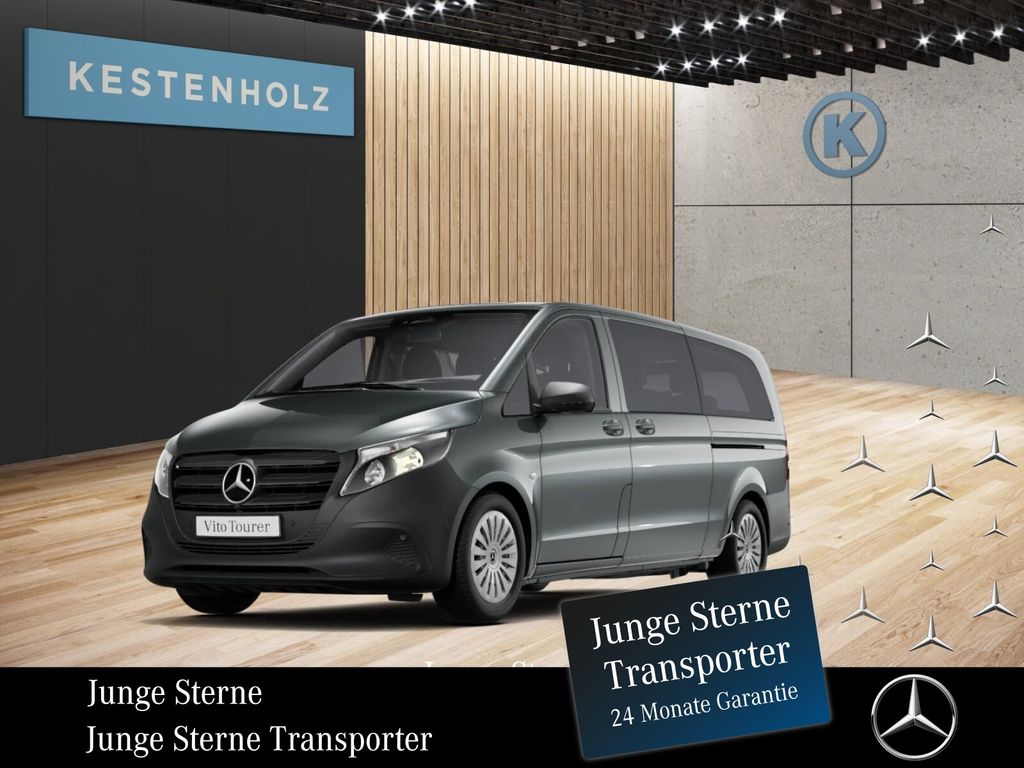 Image of Mercedes-Benz Vito