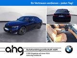BMW 330i M-Sport Pro 360° Leder ACC Panorama HK 19'