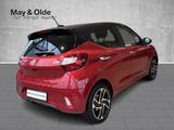 Hyundai i10 Sportpaket SHZ LHZ DAB Navi Apple CarPlay An - Hyundai i10 Sport mit Benzin-Antrieb