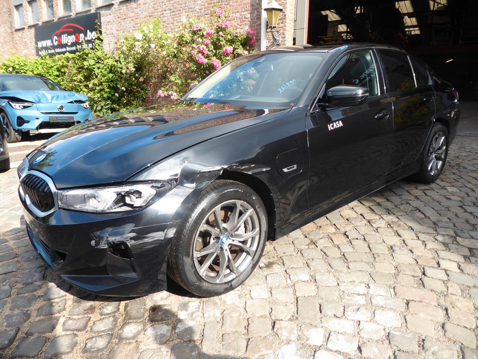 BMW 330 3 Limousine 330 e