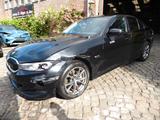 BMW 330 3 Limousine 330 e - BMW 330 Unfallwagen