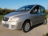 Fiat Multipla 1.6 16V Natural Power Dynamic - Fiat Multipla: Dynamic