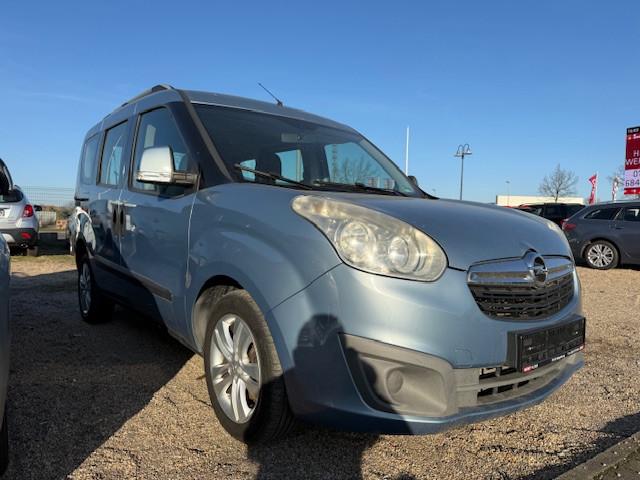 Opel Combo D Edition L1H1