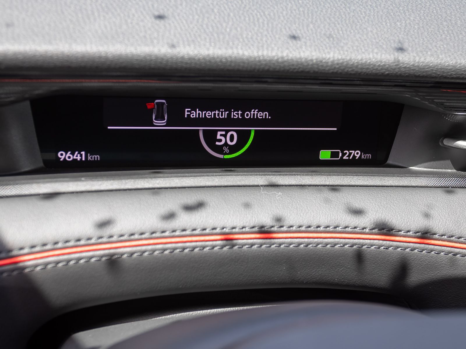 Volkswagen ID.7 - Bild 13
