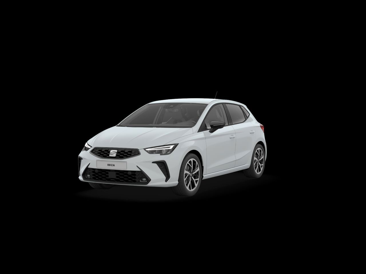 Seat Ibiza - Bild 2