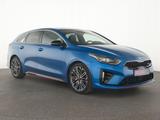 Kia Procee'd GT Assistenz|Klappe|JBL|Bi-LED|el.Heck - mit Benzin-Antrieb: Fernlichtassistent, Kombi, mit Klimaanlage