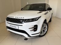Land Rover Range Rover Evoque - Vorschau Bild 1
