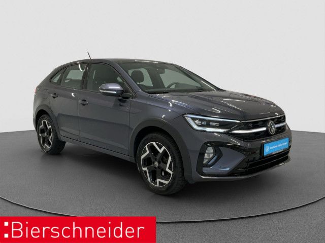 Volkswagen Taigo 1.5 TSI DSG R-Line AHK PANO MATRIX CAM ACC foto 5