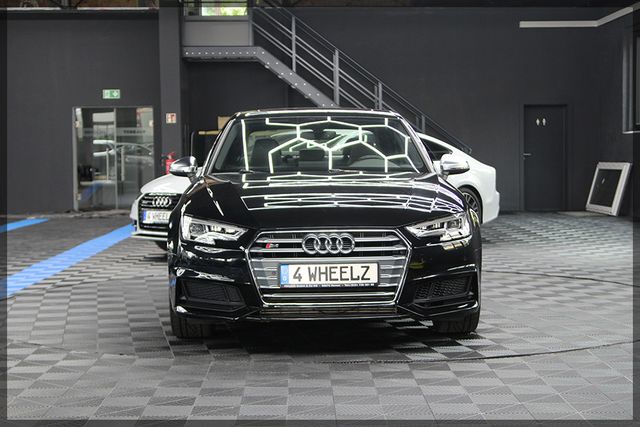 Audi S4 3.0 TFSI tiptronic quattro PANO / CAM / PDC