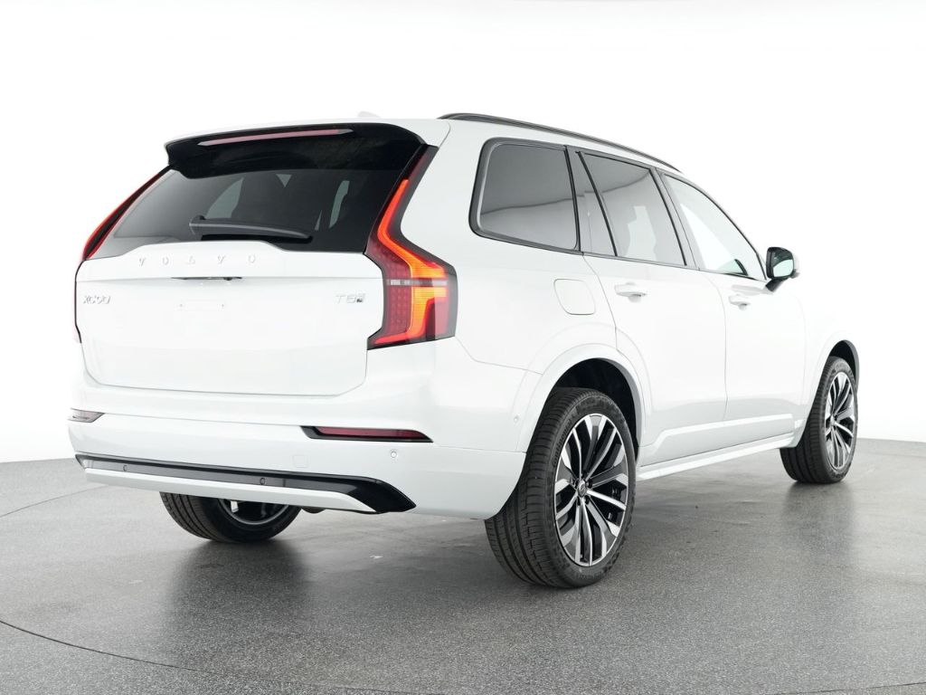 Volvo XC90 FACELIFT Plus Dark Recharge Plug-In Hybrid imagem 2