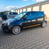 Ford Fiesta ST150 TÜV NEU _ Allwetterreifen _ 2.Hand - Ford aus 2007
