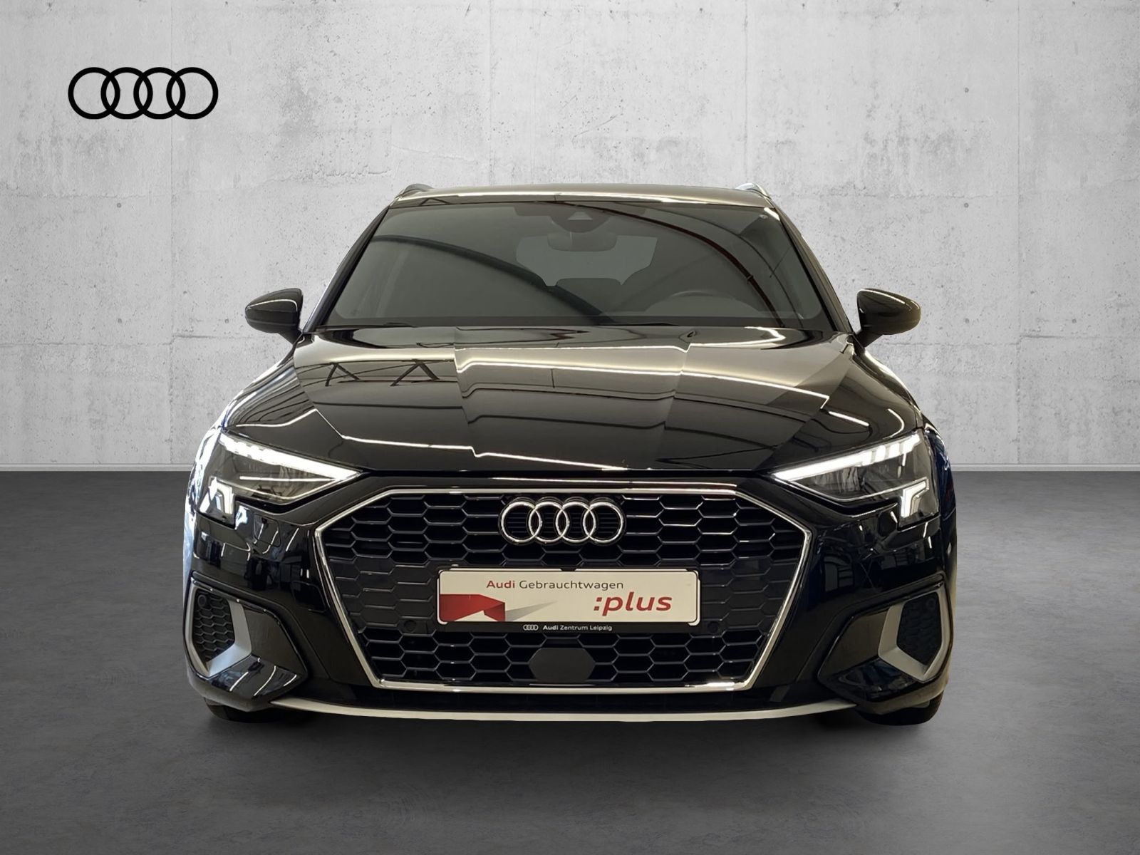 Audi A3 - Bild 5