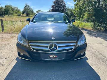 Mercedes CLS 350 - 1