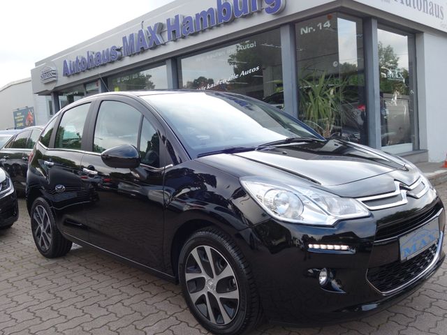 Citroën C3 PURE TECH VTI Selection
