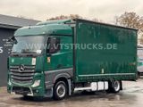 Mercedes-Benz Actros 1842 L 4x2 Euro6 Pritsche-Plane Jumbo - Mercedes-Benz Jumbo