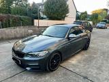 BMW M240i xDrive Steptronic Coupé  - BMW M240i mit Schiebedach
