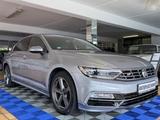 Volkswagen Passat 2.0TDI*R-Line*LED*DSG*AHK*150PS*107.000KM - VW Passat Gebrauchtwagen in Bremen