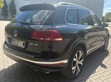 Volkswagen Touareg 3.0 V6 TDI BJ 2017  - Volkswagen Touareg: 2.0