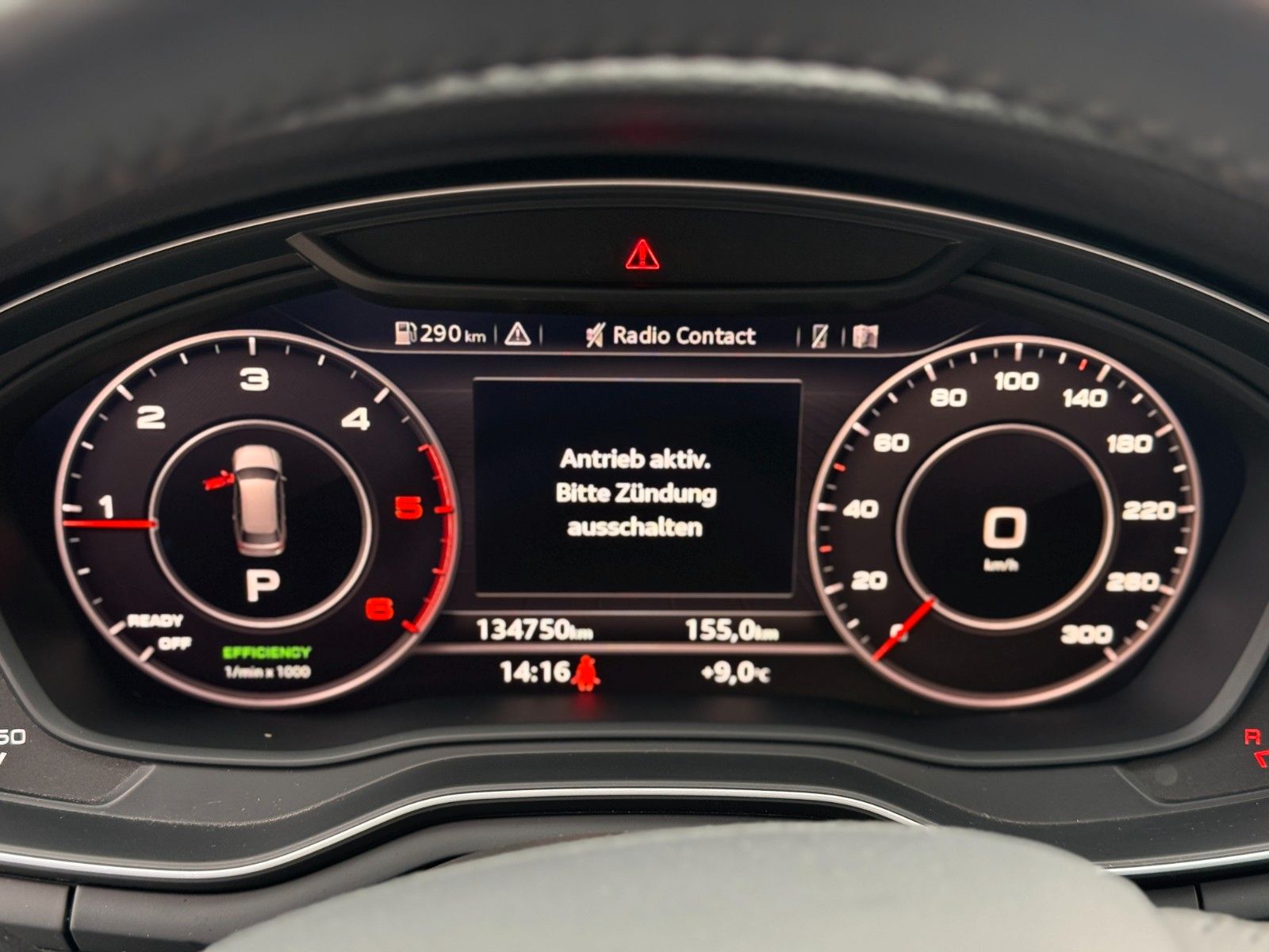 Audi A4 Allroad quattro Head Up* Panorama* Sportsitze foto 25