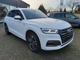 Audi Q5 55 TFSI e quattro sport/Standheizung/Virtual/ - gebrauchte Audi Q5 aus dem Jahr 2020