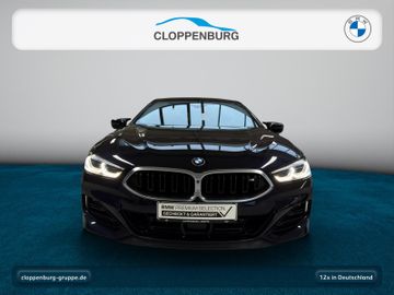 BMW M850 - 10