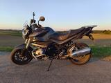 BMW R1200R K27 EZ 2012 73.090 km - BMW R27